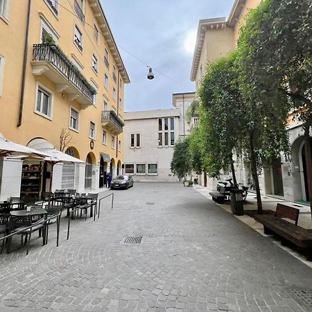 Frame Of Verona Apartments Exterior foto