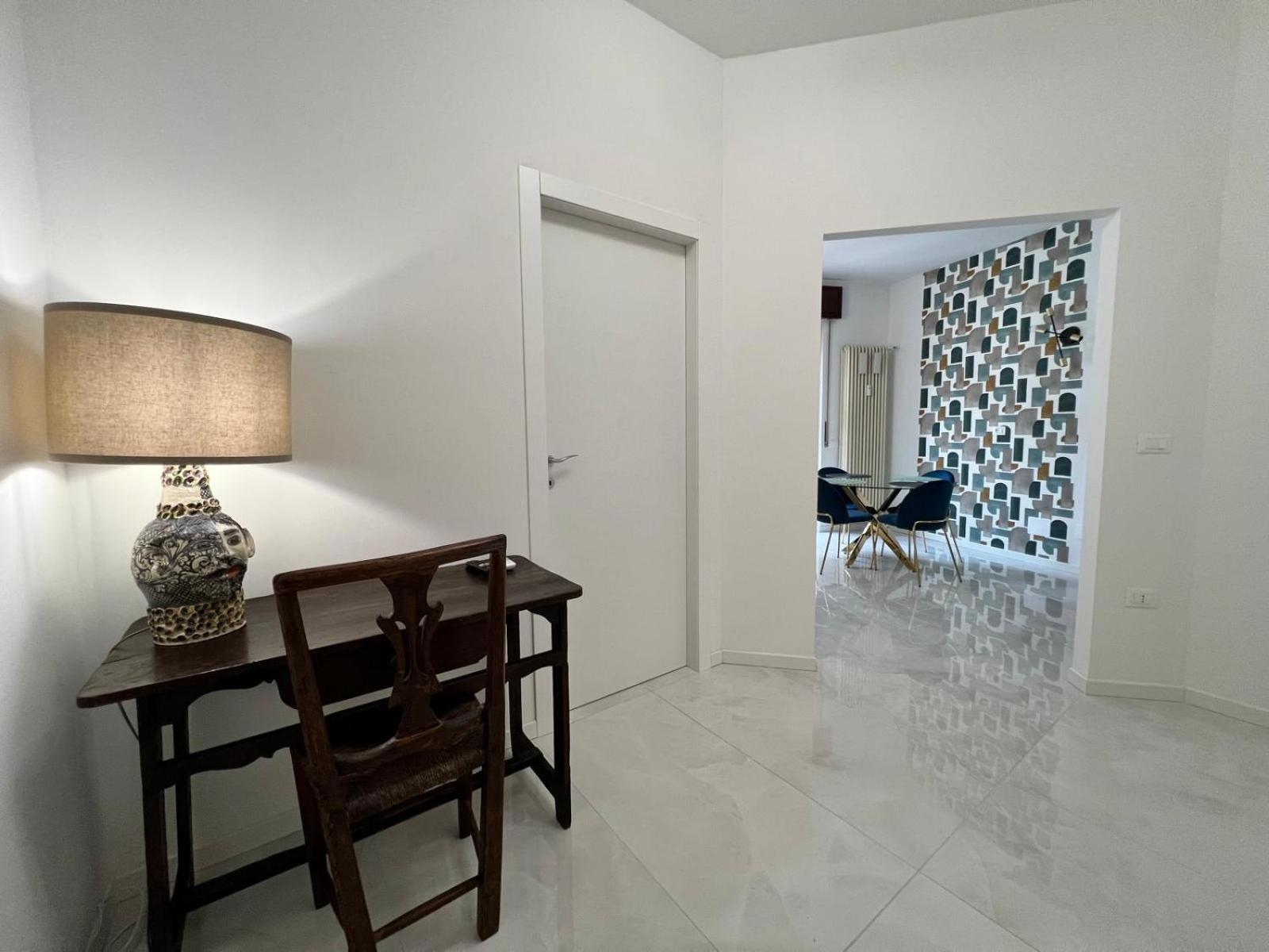Frame Of Verona Apartments Exterior foto