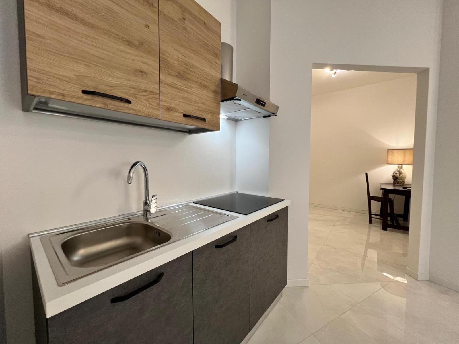 Frame Of Verona Apartments Exterior foto