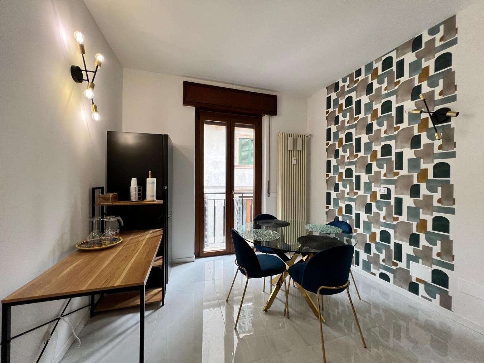 Frame Of Verona Apartments Exterior foto