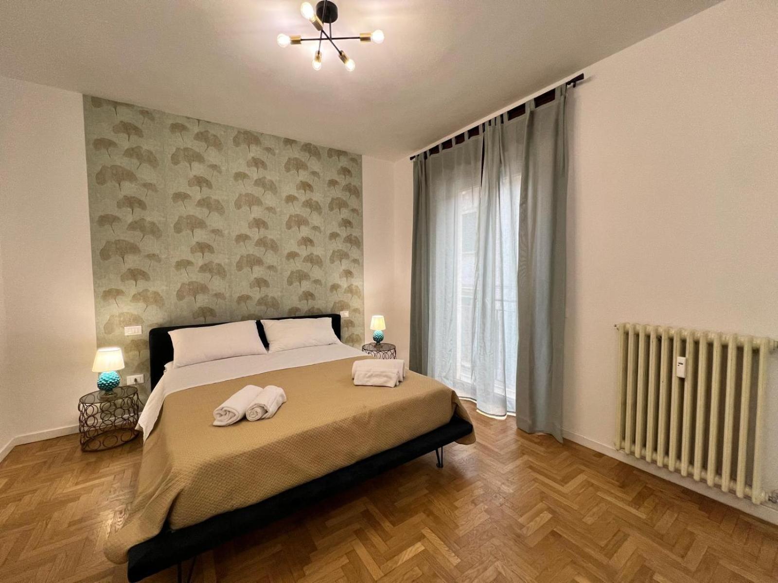 Frame Of Verona Apartments Exterior foto